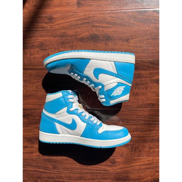 2015 Air Jordan 1 Retro High OG \
